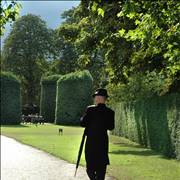 Man with Bowler Hat