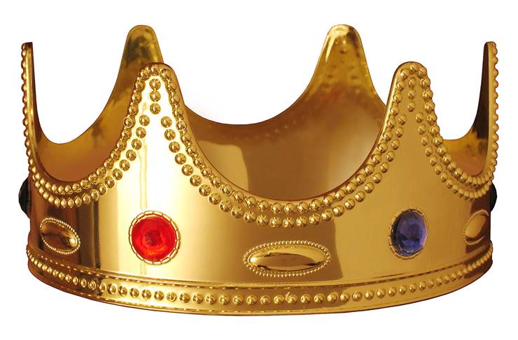 Old Gold Crown