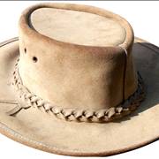 Old Modern Hat