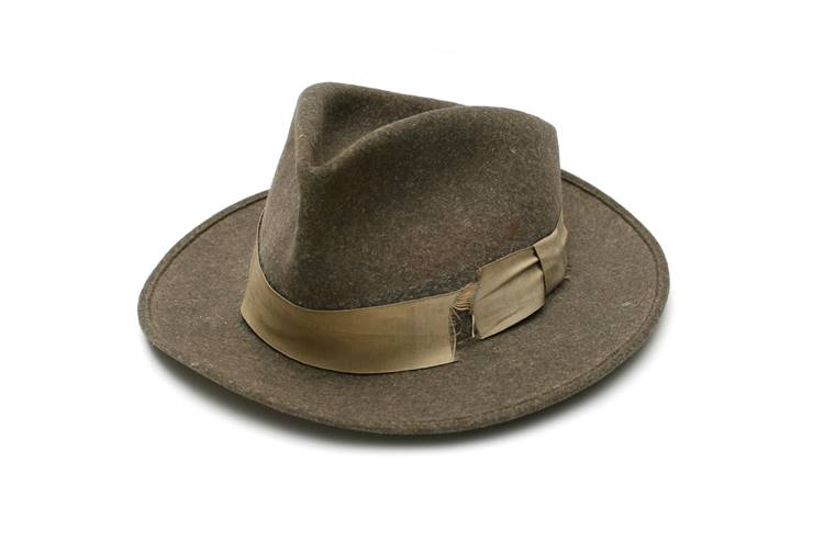 Classic Hat