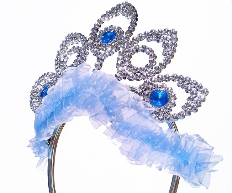 Princess Headwear
