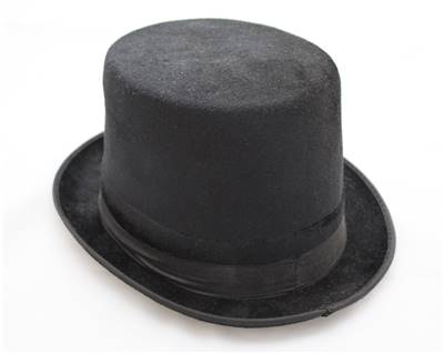 mens old hats